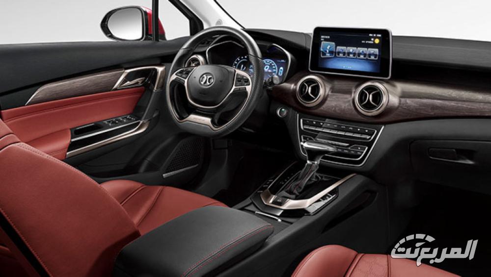 مقارنة بين سيارات السيدان.. 5 خيارات أقل من 100 ألف في السعودية 19