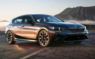 كل ما نعرفه عن بي ام دبليو الفئة الأولى 2025 فيس ليفت الجديدة بي ام دبليو الفئة الأولى 2025