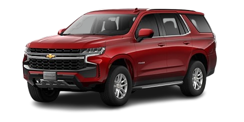 شفروليه تاهو LS