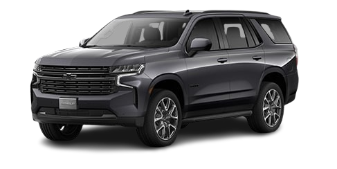 شفروليه تاهو RST