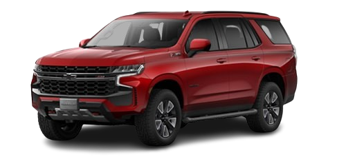 شفروليه تاهو Z71