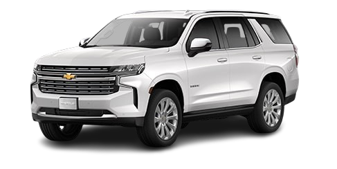 شفروليه تاهو Premier