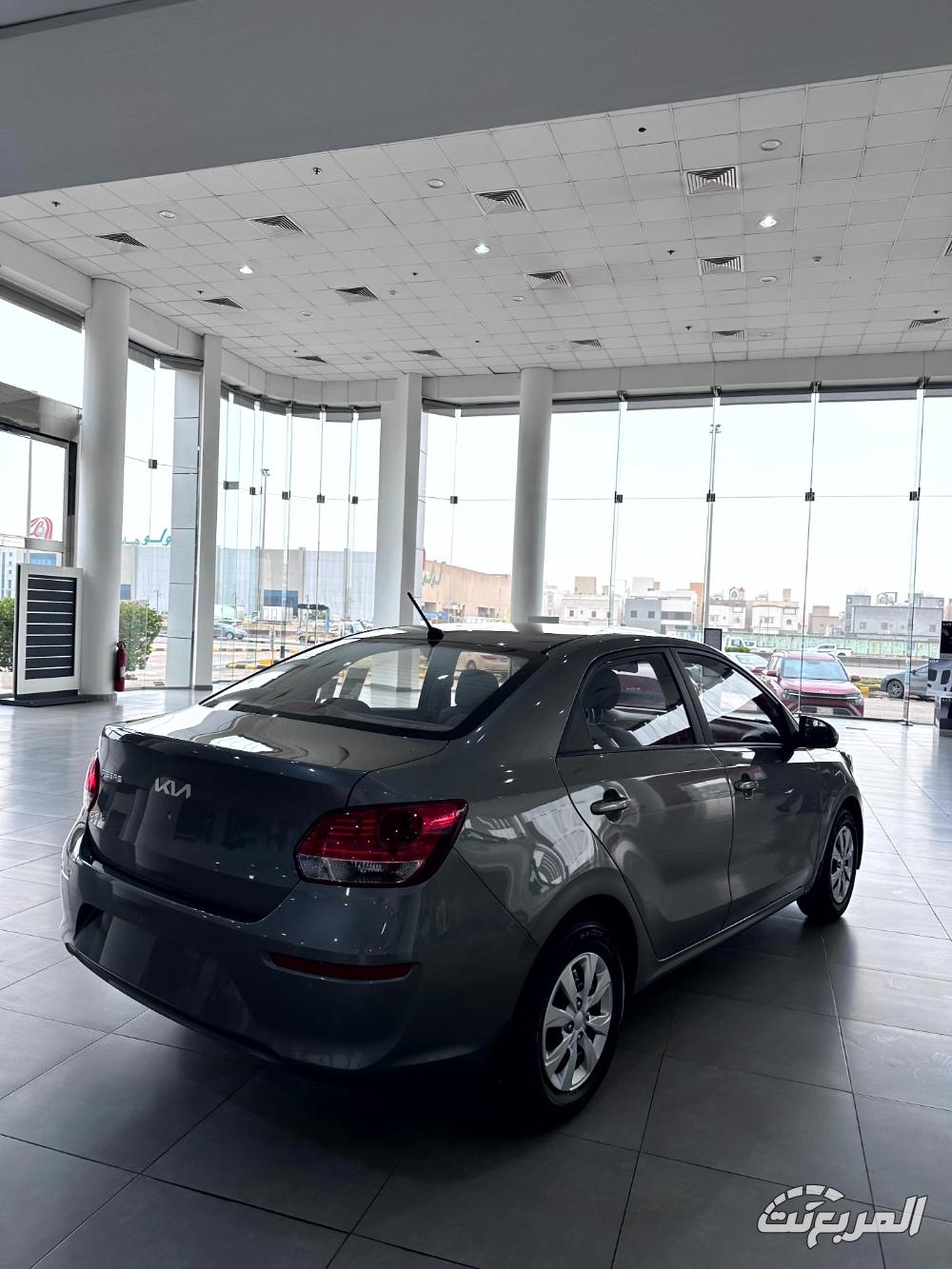 ترتيب سيارات كيا 2024 من حيث الحجم في السعودية ترتيب سيارات كيا 2024 من حيث الحجم في السعودية 2
