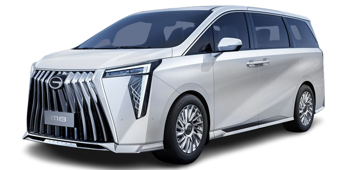 جي ايه سي M8 GL