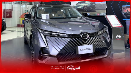 جي ايه سي إمكو 2024 الجديدة بجميع الفئات والأسعار المتوفرة وأبرز العيوب والمميزات جي ايه سي إمكو 2024 الجديدة بجميع الفئات والأسعار المتوفرة وأبرز العيوب والمميزات