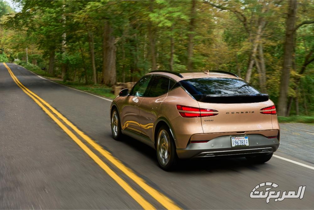 جيب جينيسيس 2024 الأنواع المختلفة وأسعار الفئات في السعودية جيب جينيسيس 2024 الأنواع المختلفة وأسعار الفئات في السعودية 2