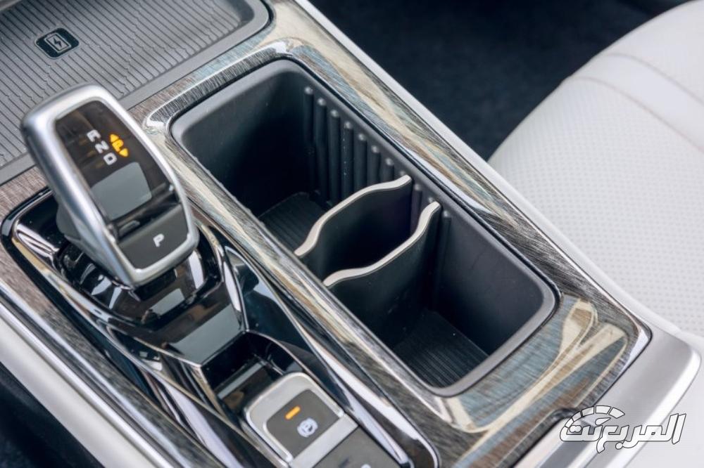 دونج فينج شاين ماكس 2025..ما الذي يميز هذه السيدان الصينية الرياضية؟ دونج فينج شاين ماكس 2025..ما الذي يميز هذه السيدان الصينية الرياضية؟ 39