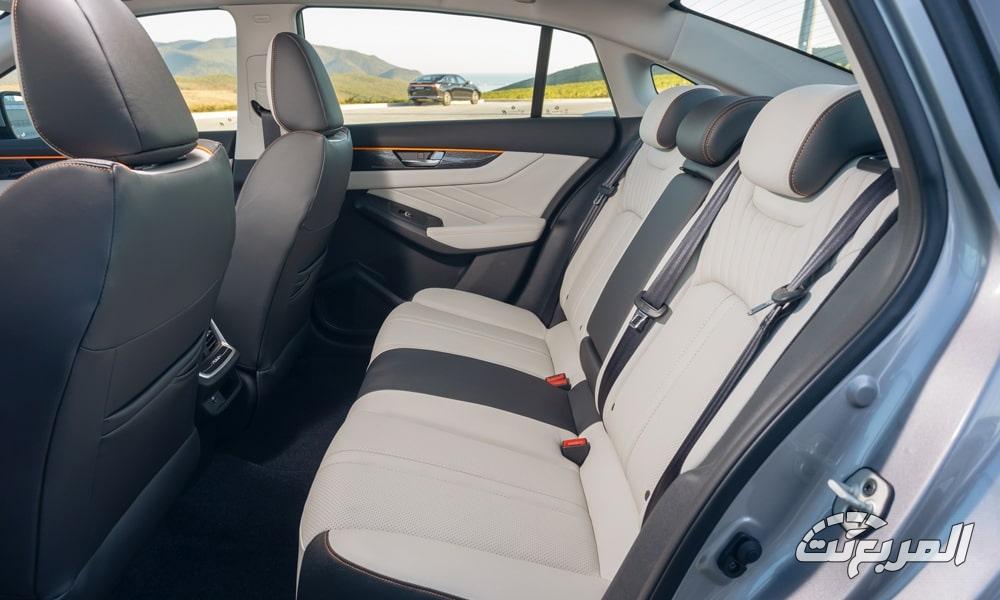 دونج فينج شاين ماكس 2025..ما الذي يميز هذه السيدان الصينية الرياضية؟ دونج فينج شاين ماكس 2025..ما الذي يميز هذه السيدان الصينية الرياضية؟ 37