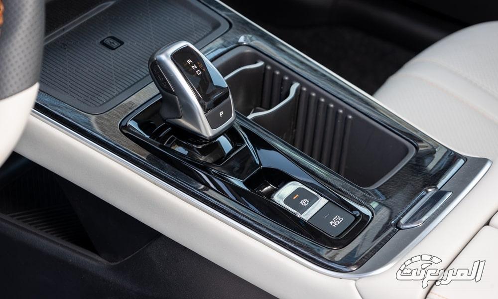 دونج فينج شاين ماكس 2025..ما الذي يميز هذه السيدان الصينية الرياضية؟ دونج فينج شاين ماكس 2025..ما الذي يميز هذه السيدان الصينية الرياضية؟ 17