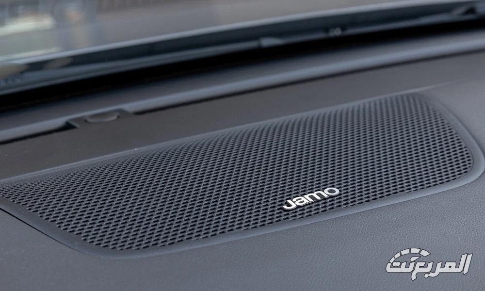 مواصفات وسعر دونج فينج شاين ماكس 2025 في السعودية.. سيدان أنيقة بتقنيات حديثة 9