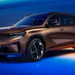 رينو جراند كوليوس 2025 هي SUV جديدة تم تطويرها بالتعاون مع جيلي وهذه أهم المواصفات