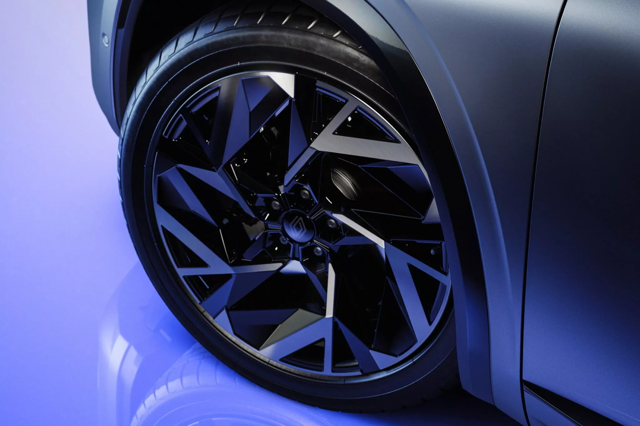 رينو جراند كوليوس 2025 هي SUV جديدة تم تطويرها بالتعاون مع جيلي وهذه أهم المواصفات رينو جراند كوليوس 2025 هي SUV جديدة تم تطويرها بالتعاون مع جيلي وهذه أهم المواصفات 10