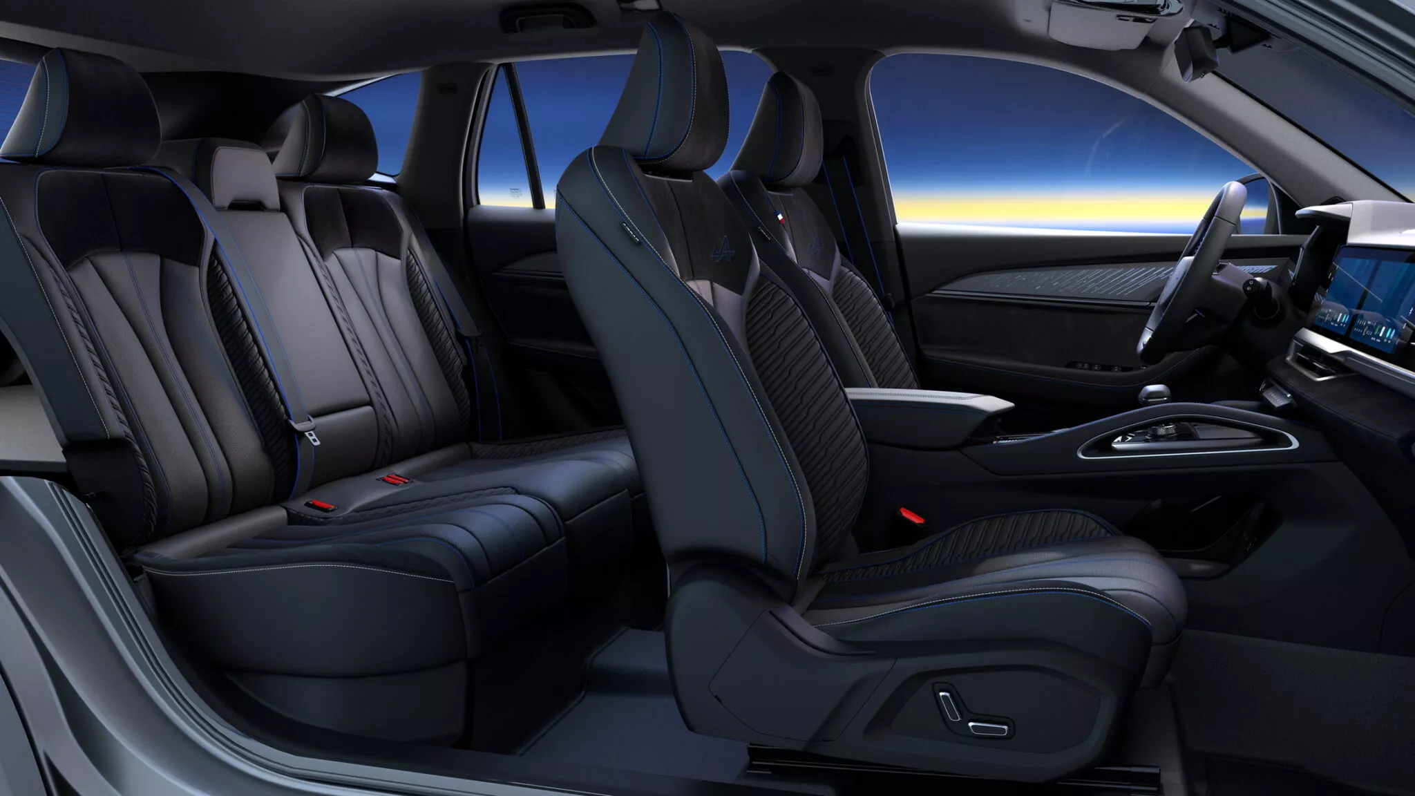 رينو جراند كوليوس 2025 هي SUV جديدة تم تطويرها بالتعاون مع جيلي وهذه أهم المواصفات رينو جراند كوليوس 2025 هي SUV جديدة تم تطويرها بالتعاون مع جيلي وهذه أهم المواصفات 11