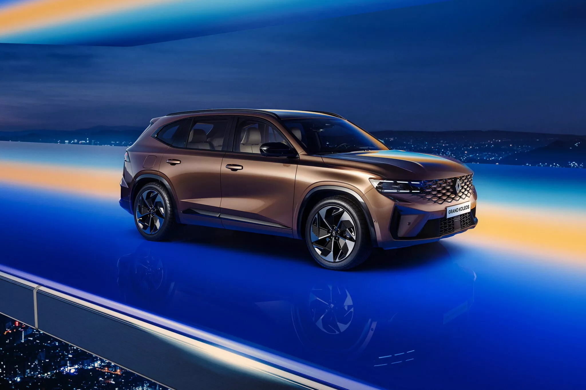 رينو جراند كوليوس 2025 هي SUV جديدة تم تطويرها بالتعاون مع جيلي وهذه أهم المواصفات رينو جراند كوليوس 2025 هي SUV جديدة تم تطويرها بالتعاون مع جيلي وهذه أهم المواصفات 3