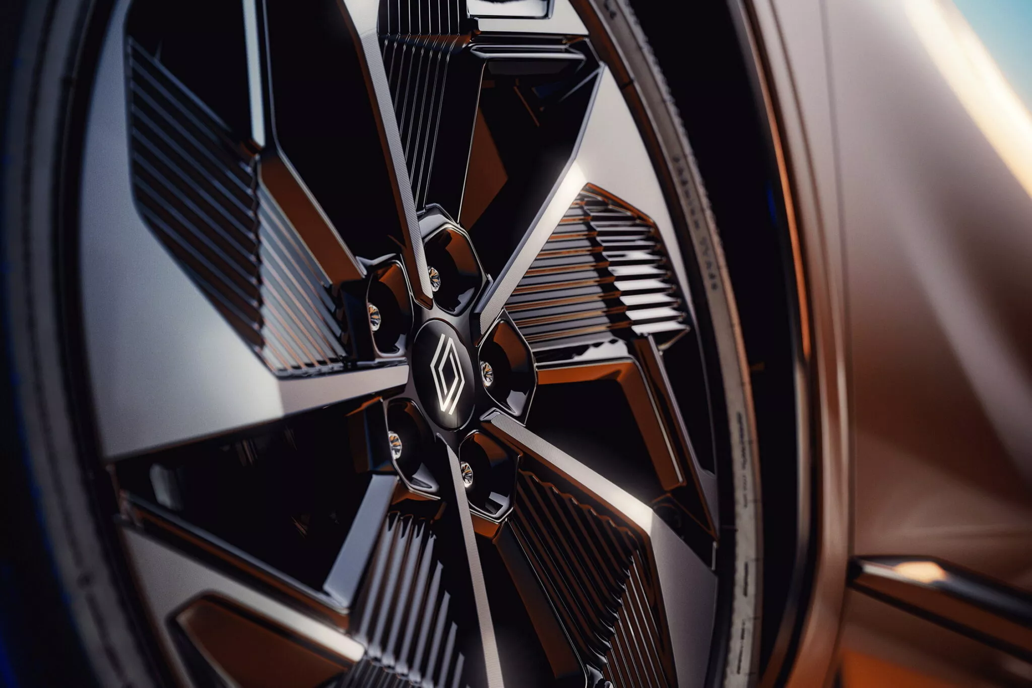 رينو جراند كوليوس 2025 هي SUV جديدة تم تطويرها بالتعاون مع جيلي وهذه أهم المواصفات رينو جراند كوليوس 2025 هي SUV جديدة تم تطويرها بالتعاون مع جيلي وهذه أهم المواصفات 6