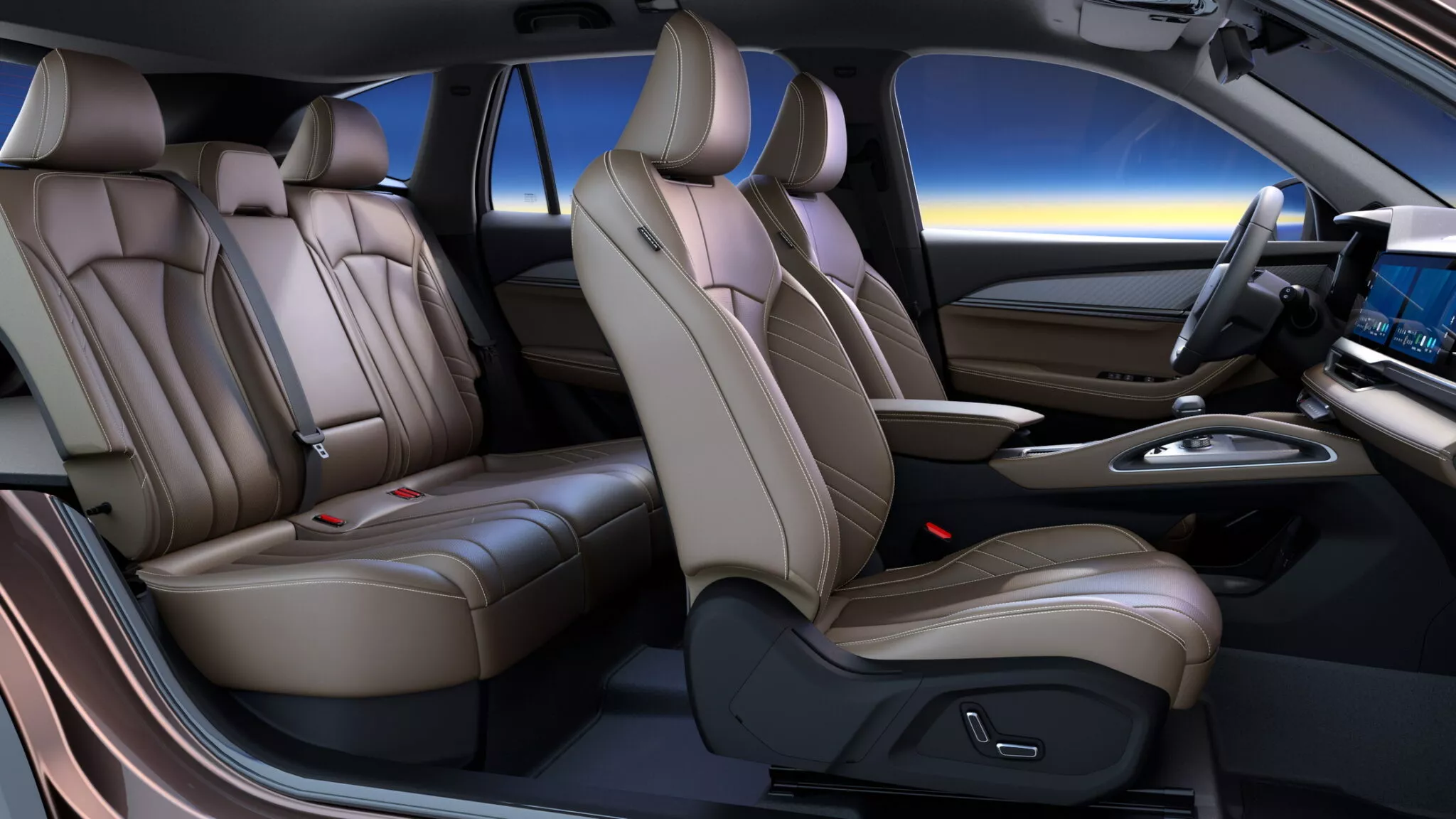 رينو جراند كوليوس 2025 هي SUV جديدة تم تطويرها بالتعاون مع جيلي وهذه أهم المواصفات رينو جراند كوليوس 2025 هي SUV جديدة تم تطويرها بالتعاون مع جيلي وهذه أهم المواصفات 8