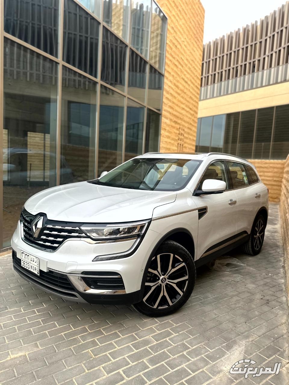 صرفية وقود سيارات رينو 2024 في السعودية صرفية وقود سيارات رينو 2024 في السعودية 3