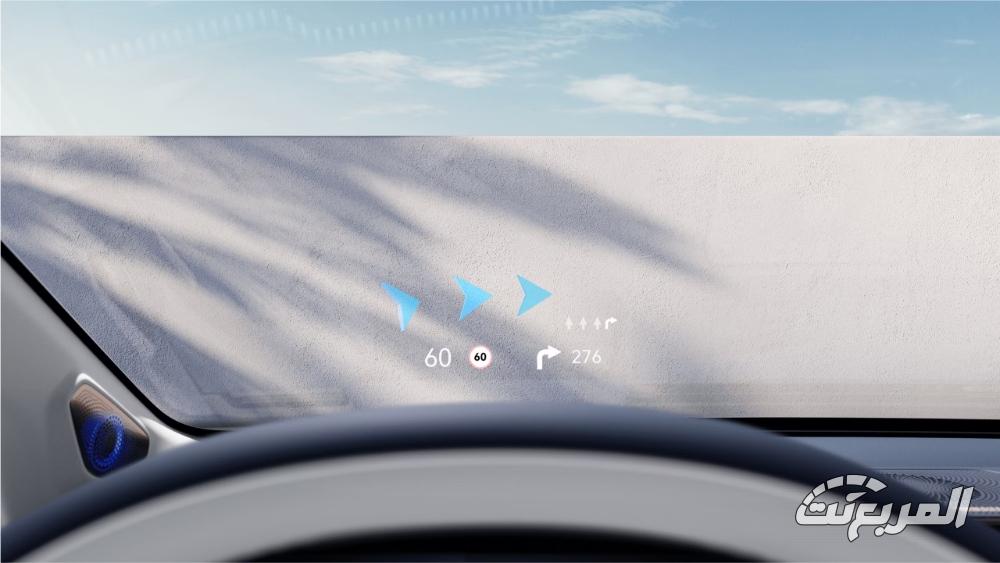 زيكر X 2024 بأنظمة القيادة الذكية في السعودية زيكر X 2024 بأنظمة القيادة الذكية في السعودية 4