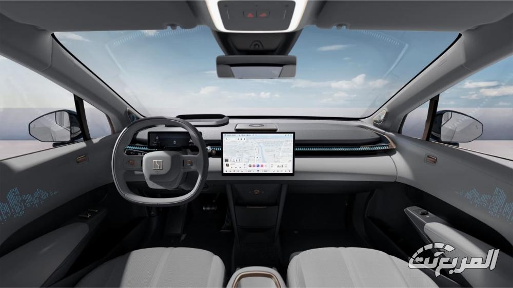 زيكر X 2024 بأنظمة القيادة الذكية في السعودية زيكر X 2024 بأنظمة القيادة الذكية في السعودية 5