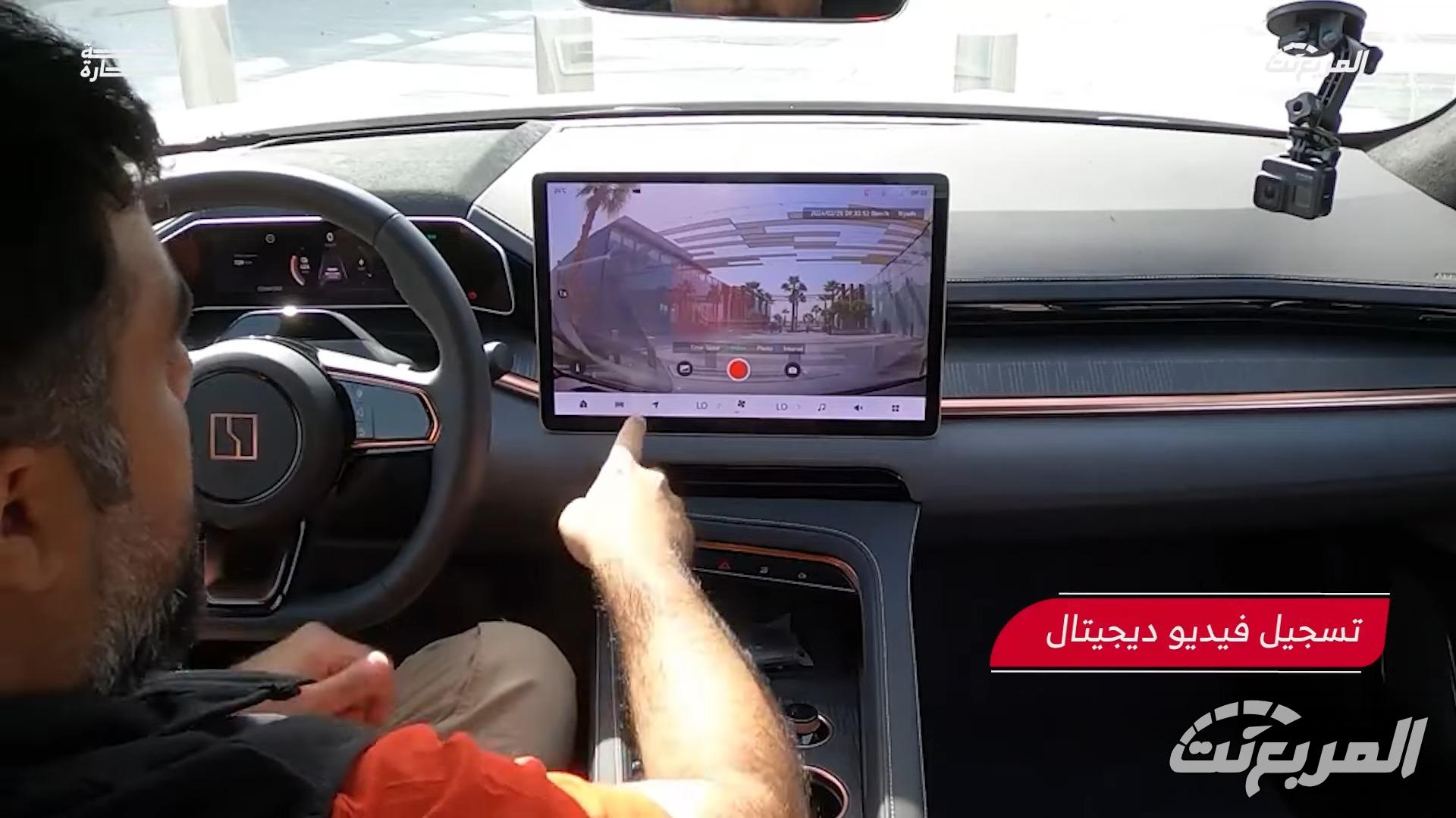 سيارة زيكر 001 2024 مع 7 مميزات غير تقليدية سيارة زيكر 001 2024 مع 7 مميزات غير تقليدية 1