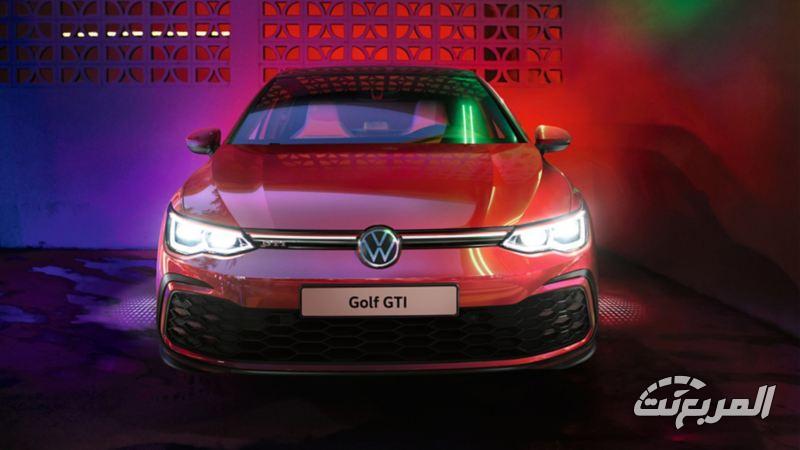 فولكس فاجن جولف جي تي اي 2024 الجديدة بجميع الفئات والأسعار المتوفرة وأبرز العيوب والمميزات سعر فولكس فاجن جولف جي تي اي 2024