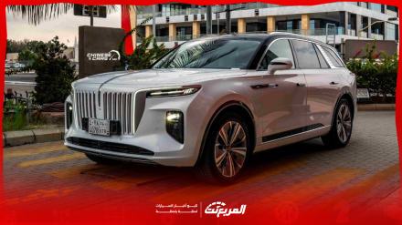 سعر هونشي E-HS9 2024 مع الفئات وأبرز المواصفات والتقنيات سعر هونشي E-HS9 2024 مع الفئات وأبرز المواصفات والتقنيات