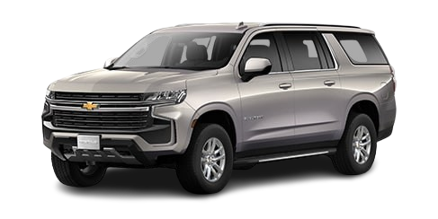 شفروليه سوبربان LT 4WD