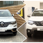 أبعاد سيارات رينو SUV موديل 2024 مقارنة تفصيلية مع أسعارها في السعودية 1