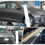 أسعار سيارات هيونداي سيدان 2024 من الوعلان في السعودية.. بسعر يبدأ من 53,475 ريال سعودي أسعار سيارات هيونداي سيدان 2024 من الوعلان في السعودية.. بسعر يبدأ من 53,475 ريال سعودي 2