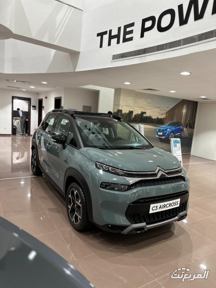 سيتروين-c3-اير-كروس-المربع-نت-1