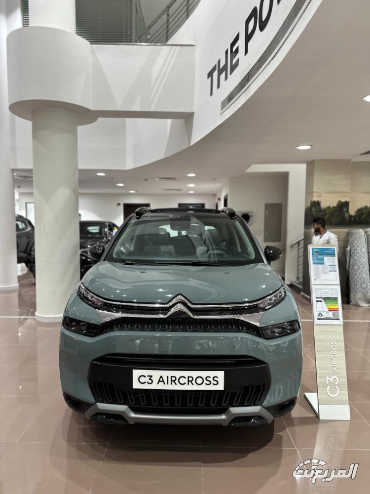 سيتروين-c3-اير-كروس-المربع-نت-14