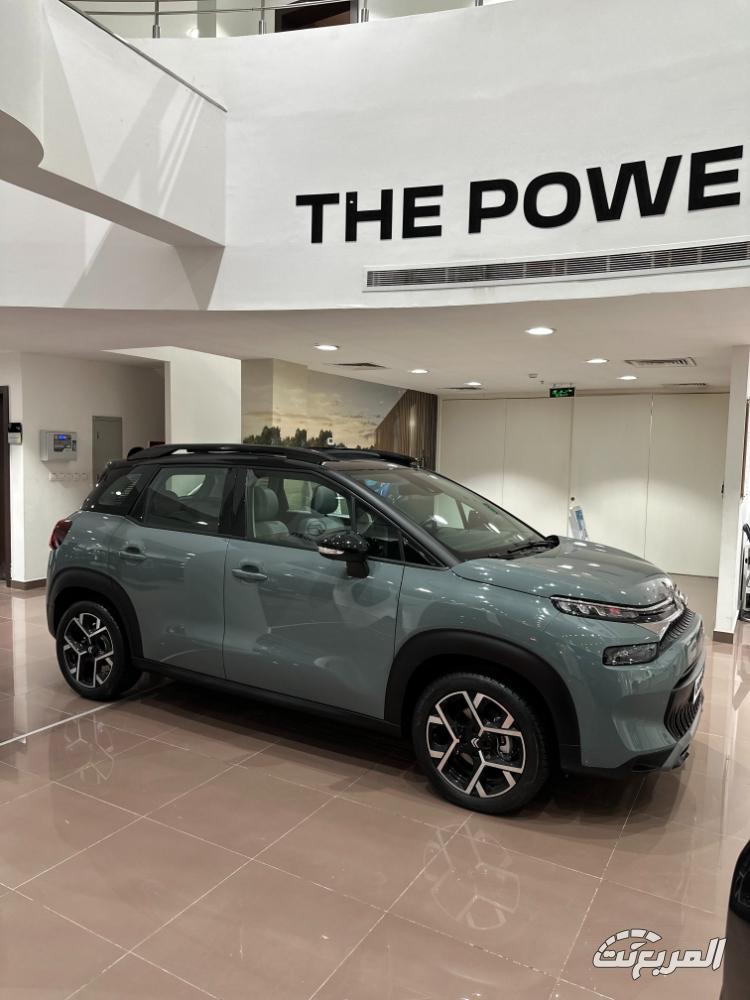 سيتروين-c3-اير-كروس-المربع-نت-2