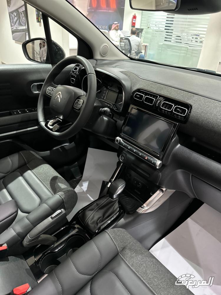 سيتروين-c3-اير-كروس-المربع-نت-4