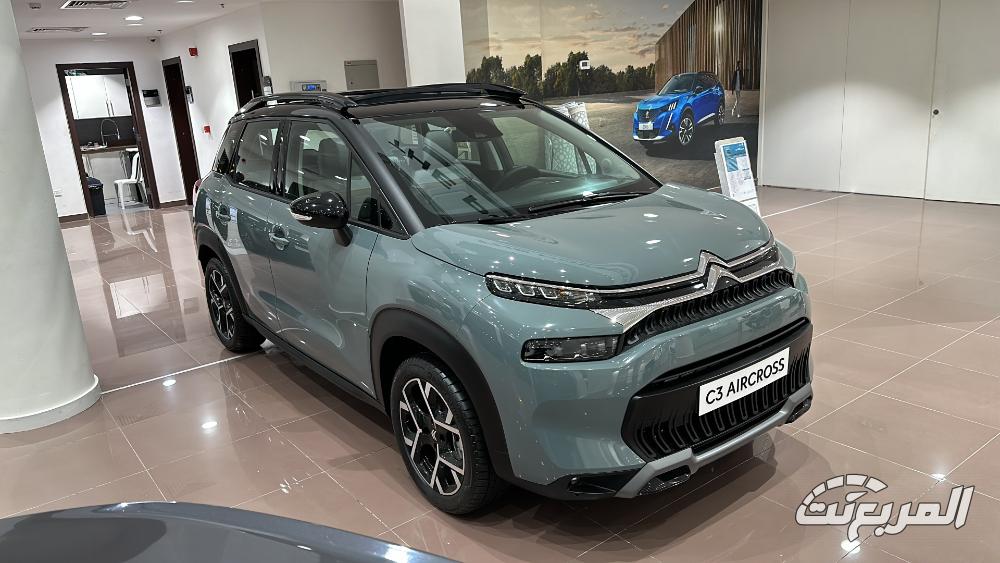سيتروين-c3-اير-كروس-المربع-نت-5