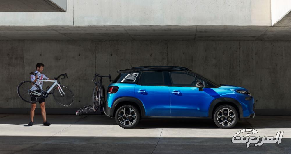 سيتروين-c3-اير-كروس-المربع-نت-6