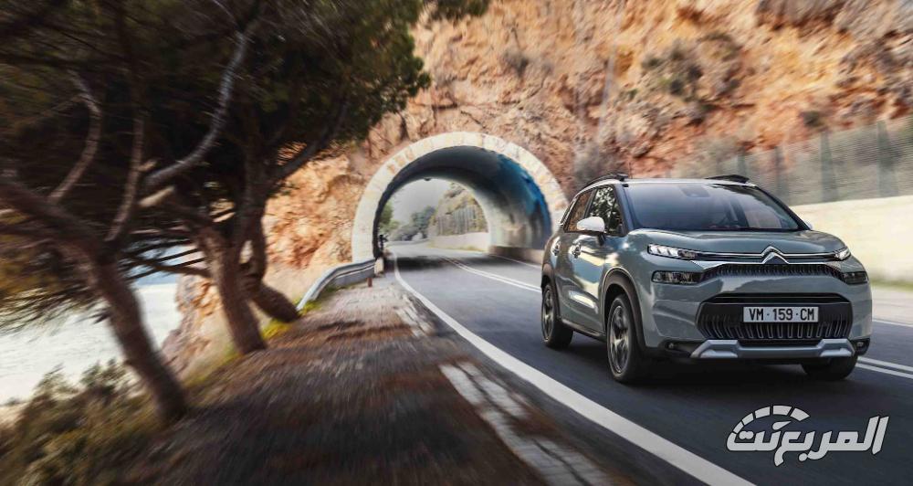 سيتروين-c3-اير-كروس-المربع-نت-7