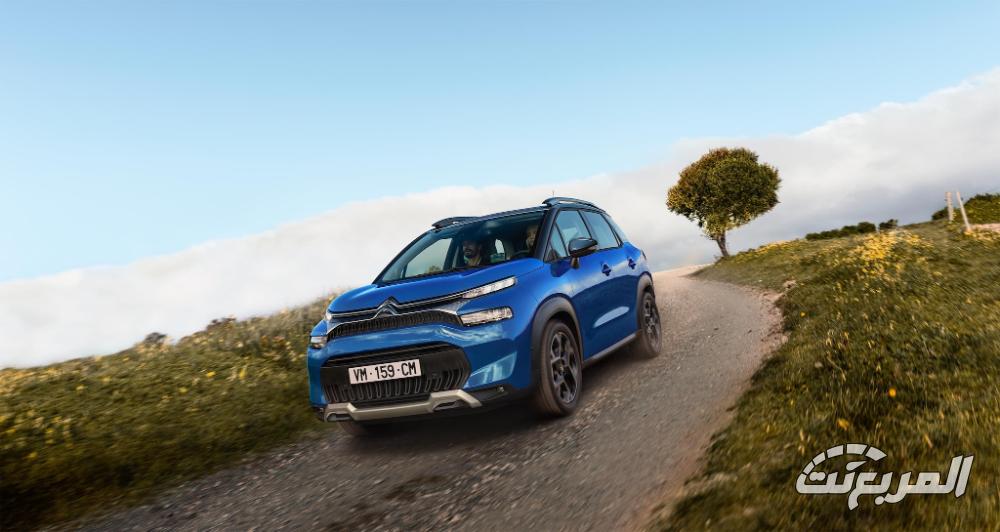 سيتروين-c3-اير-كروس-المربع-نت-8
