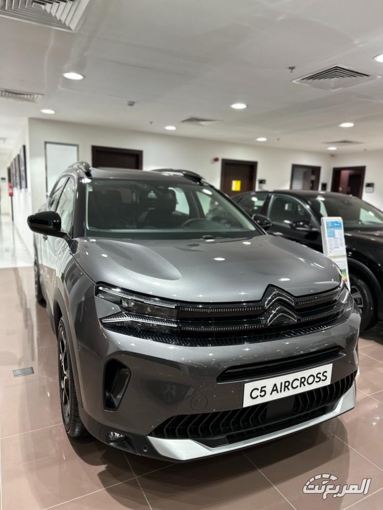 سيتروين-c5-اير-كروس-المربع-نت-1