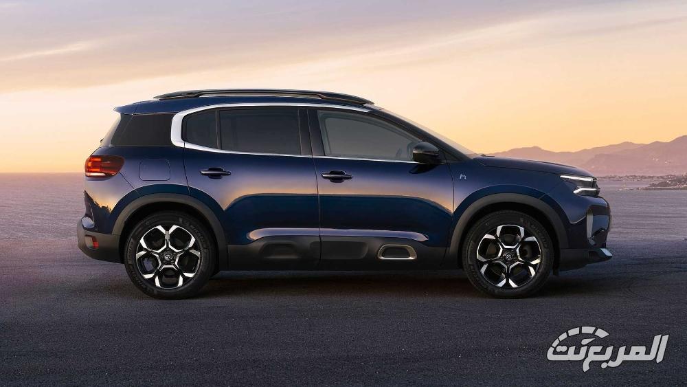 سيتروين-c5-اير-كروس-المربع-نت-13