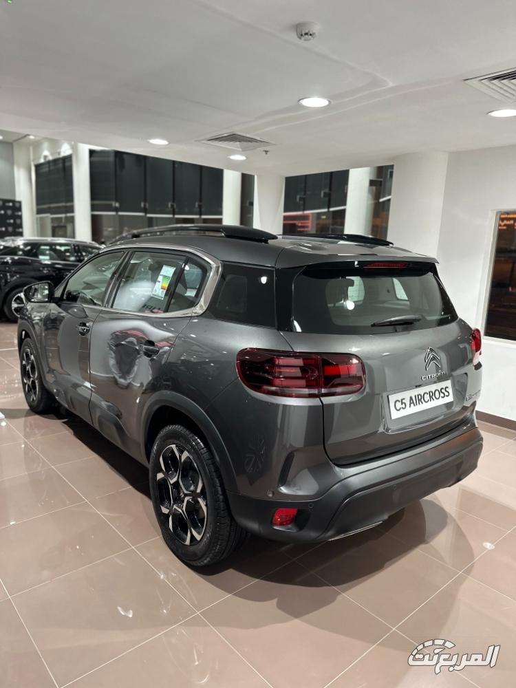 سيتروين-c5-اير-كروس-المربع-نت-3