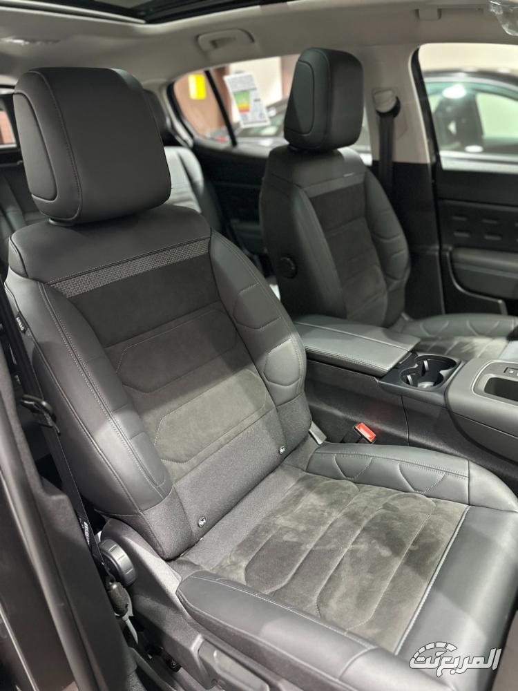 سيتروين-c5-اير-كروس-المربع-نت-6