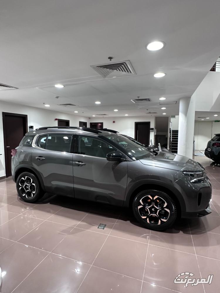 سيتروين-c5-اير-كروس-المربع-نت-8