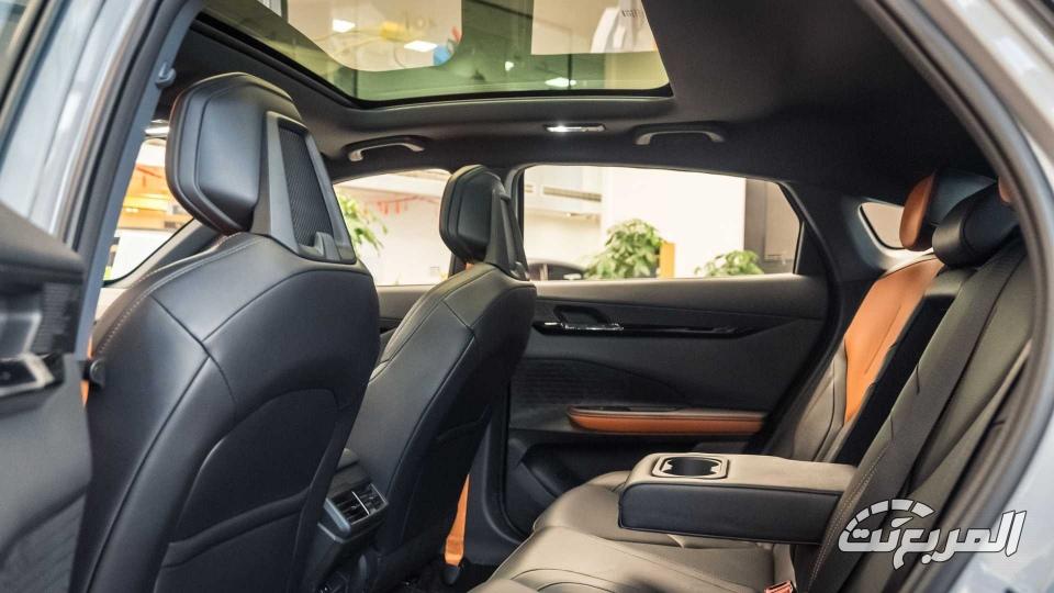 شانجان يوني في 2026 الجديدة كلياً في السعودية.. أسعار ومواصفات 31