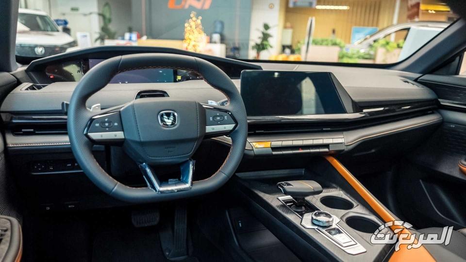 شانجان يوني في 2026 الجديدة كلياً في السعودية.. أسعار ومواصفات 27