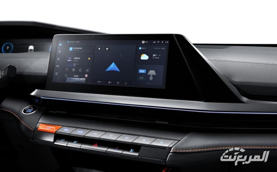 شانجان يوني في 2026 الجديدة كلياً في السعودية.. أسعار ومواصفات 26