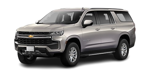 شفروليه سوبربان