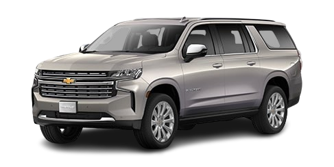 شفروليه سوبربان Premier 4WD