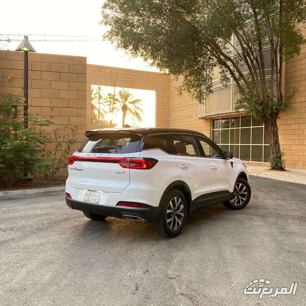 شيري تيجو 7 برو ماكس 2025: ملخص الفئات والمواصفات والأسعار شيري تيجو 7 برو ماكس 2025: ملخص الفئات والمواصفات والأسعار 1