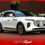 صور هونشي E-HS9 2024 بجودة عالية من الداخل والخارج والألوان المتوفرة