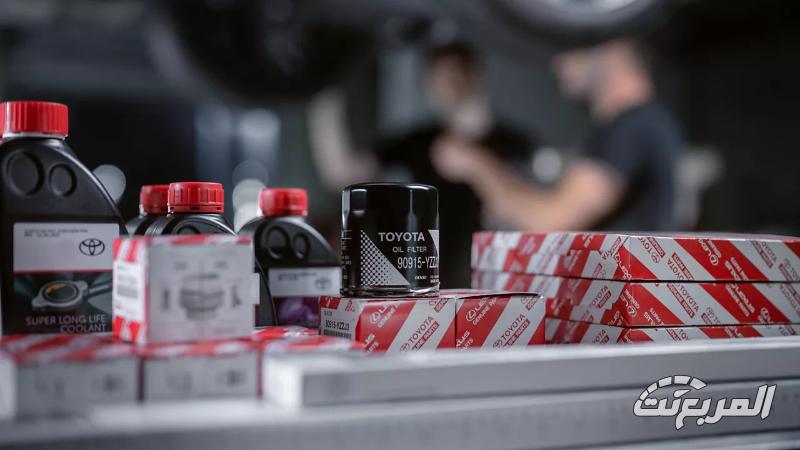 ما هي طرق شراء قطع غيار تويوتا قديم وجديد في السعودية؟ قطع غيار تويوتا قديم وجديد في السعودية